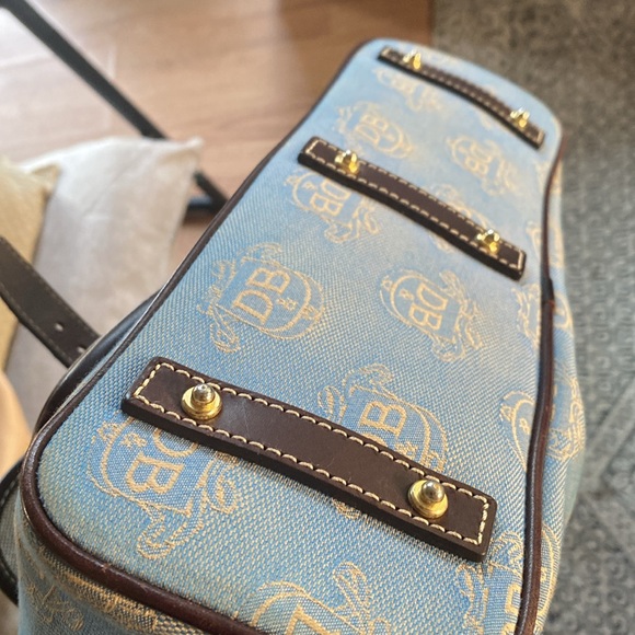Dooney & Bourke bag - Picture 7 of 15